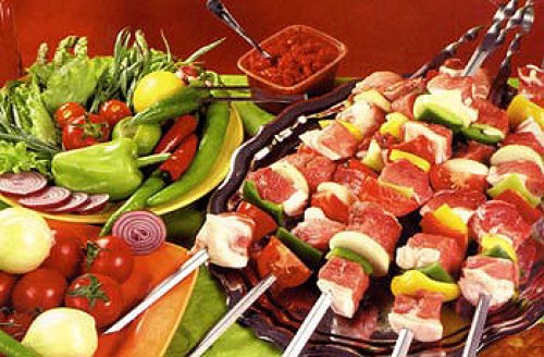 Bí quyết nào để làm món nướng ngon